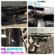 Двигун Мотор M273 Mercedes для w221, w164, w216. 5.5 л, бензин.