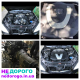 Двигун Мотор M273 Mercedes для w221, w164, w216. 5.5 л, бензин.