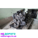 Двигун М51 2.5TD Opel BMW, 1991, дизель 2.5 л.