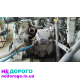 Двигун М51 2.5TD Opel BMW, 1991, дизель 2.5 л.