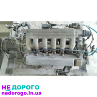 Двигун М51 2.5TD Opel BMW, 1991, дизель 2.5 л.