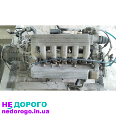Двигун М51 2.5TD Opel BMW, 1991, дизель 2.5 л.