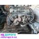 Двигун MAN LE 280 D0836LFL01,04,02, випущений у 2004 році, об'єм 6,9 л, працює на дизельному паливі.