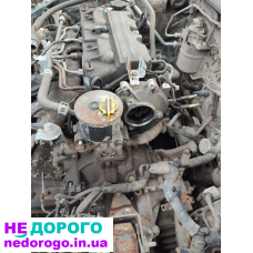 Двигун Mazda RF, 2.0 дизель, 2019 рік, об'єм 1998 см³.