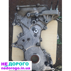 Двигун Mazda 3 1,6 MZ 2008, 1,6 бензин.