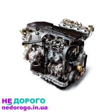 Двигун Mazda 3 2004 1.4 бензин. Під реставрацію.