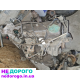 Мотор Mazda 322, 83-90р, 1.3л, цеповий, українська версія.