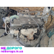 Мотор Mazda 322, 83-90р, 1.3л, цеповий, українська версія.