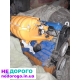 Двигун Mazda B6, 1600 куб.см, механіка, 323, 1990 рік, бензин.