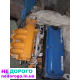 Двигун Mazda B6, 1600 куб.см, механіка, 323, 1990 рік, бензин.