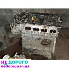 Двигун Mazda 3 BM 2.0 2013+, бензин, 2.0 л.