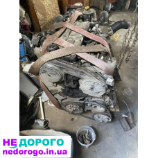 Двигун Mazda 3, модель BL, 2013 рік, об'єм 1.6 л, бензин.