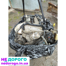 Двигун Mazda 6 1.8 бензин 2006р.