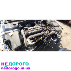 Двигун Mazda 6 2.0д. 2006p, 2.0 л, дизель.
