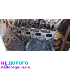 Двигун Mazda RF 2.0 дизель, 2015 рік, об'єм 1998 см³, паливо - дизель.