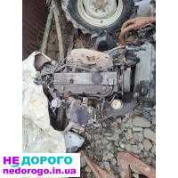 Двигун G25A, Mazda 626, 1992, 2.5 л, бензин.