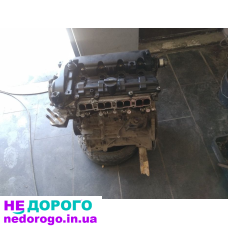 Двигун Mazda Skyactiv-G 2.0, бензин, 2017 рік, об'єм 2.0 літра. Модель CX-5, CX-3.