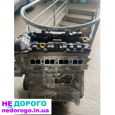 Двигун Mazda CX-5 Skyactiv G, 2021, 2.5 л, бензин.