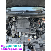 Двигун Mazda CX7 2.3T L3-VDT, 2006 рік, 2.3 л, бензин.