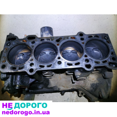 Мотор Mazda 626 GF, 1997-2002, 1,8/2,0, бензин.