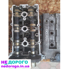 Двигун Mazda Xedos 6, V6, 1992, 2.5 л, бензин.