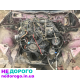 Двигун Mercedes OM 601/602/603/604/605/606, 124/202/210, 1980-2000, дизель/бензин, 2.0-3.0 л.