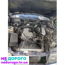 Двигун Mercedes M111.920, 2.2 л, бензин, 1993 рік.