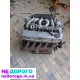 Двигун Mercedes 124 2.5D 602, 1993, 2.5 л, дизель.