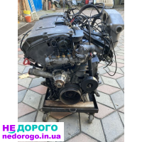 Двигун Mercedes M111.960, 124, 1993, 2.0 л, бензин.