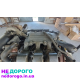 Двигун Mercedes Actros 2544, 2012 р., 12,8 л, дизель.