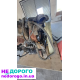 Двигун Mercedes Actros 2544, 2012 р., 12,8 л, дизель.