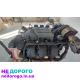 Двигун Mercedes Actros 2544, 2012 р., 12,8 л, дизель.