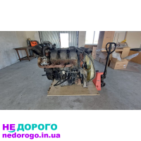 Двигун Mercedes Actros 2544, 2012 р., 12,8 л, дизель.