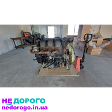 Двигун Mercedes Actros 2544, 2012 р., 12,8 л, дизель.