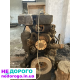 Двигун Mercedes Atego 817, Vario 817, EcoPower 4.2, 2000 р., 4.2 л, дизель.
