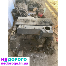 Двигун Mercedes Atego 817, Vario 817, EcoPower 4.2, 2000 р., 4.2 л, дизель.