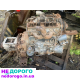 Двигун Mercedes-Benz OM-636, модель OM-636, 1963 р., 1.8 л, дизель.