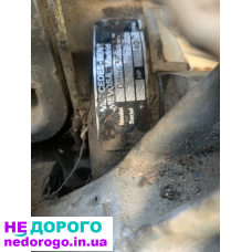 Двигун Mercedes-Benz OM-636, модель OM-636, 1963 р., 1.8 л, дизель.