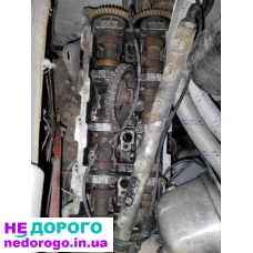 Двигун Mercedes-Benz Sprinter 313, 2008, 2.2 л дизель.