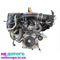 Двигун Mercedes M274.920, 2014, 2.0 л, бензин.