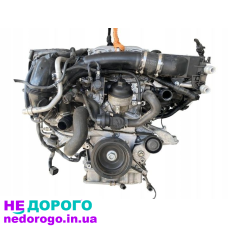 Двигун Mercedes M274.920, 2014, 2.0 л, бензин.