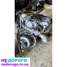 Двигун Mercedes M274.920, W205, 2014, 2.0 л, бензин, задній привід.