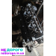 Двигун Mercedes OM615, 2.0 дизель, на Mercedes W123, випущений в Україні.
