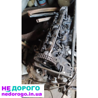 Двигун Mercedes OM615, 2.0 дизель, на Mercedes W123, випущений в Україні.