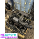 Двигун Мерседес 2.3d OM601, Вито Спринтер, 1990, 2.3 л, дизель.
