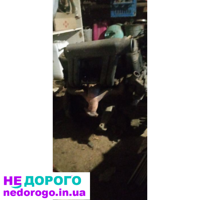 Двигун Мерседес OM611, 2003, 2.4 л, дизель.