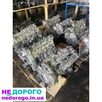 Двигун Mercedes OM642, 3.0 л, дизель, для Sprinter, W211, W204, W212, W164.