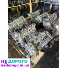 Двигун Mercedes OM642, 3.0 л, дизель, для Sprinter, W211, W204, W212, W164.