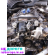 Двигун Mercedes M112 3.2 бензин, 2000 рік, об'єм 3.2 литра.