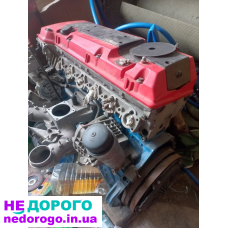 Двигун Mercedes M104 3.2, 1992, бензин, об'єм 3.2 л.